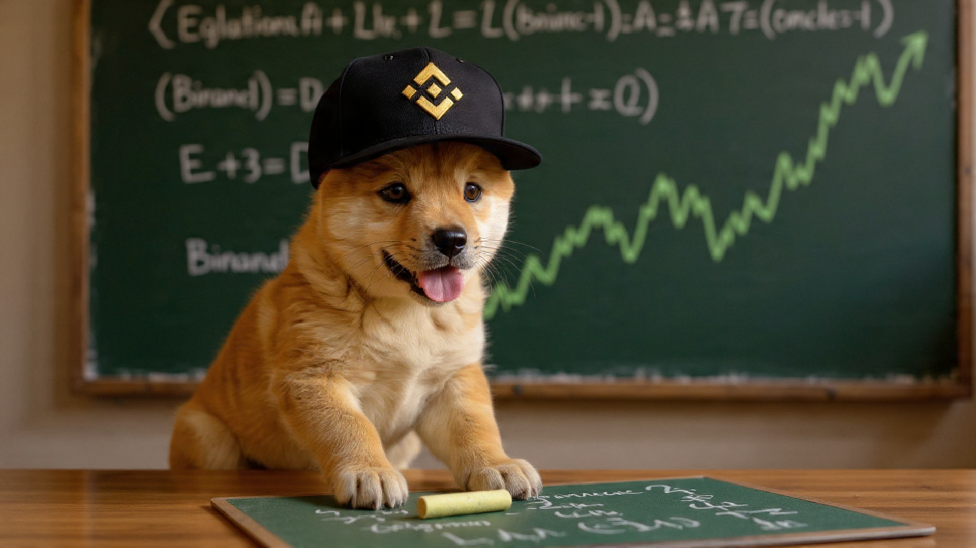 PUP Academy